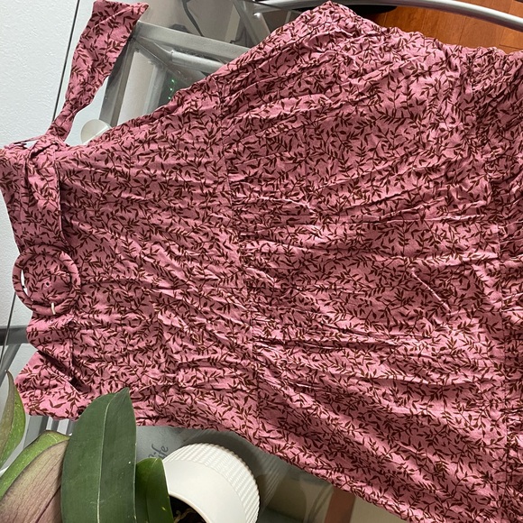 New midi skirt - Picture 4 of 4